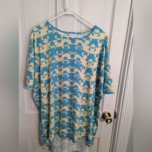 LuLaRoe top